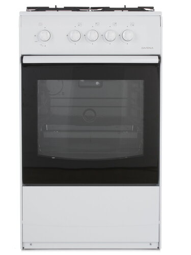 Газ плитасы DARINA S4 GM 441 101