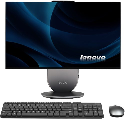 27" Моноблок Lenovo Yoga 27-IAH10 [F0J20018CD]