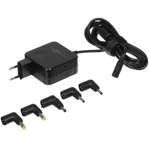 Адаптер питания сетевой FinePower TJ-309C