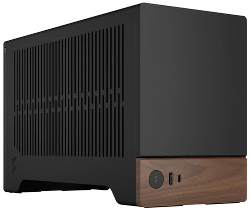 Корпус Fractal Design Terra [FD-C-TER1N-01] серый
