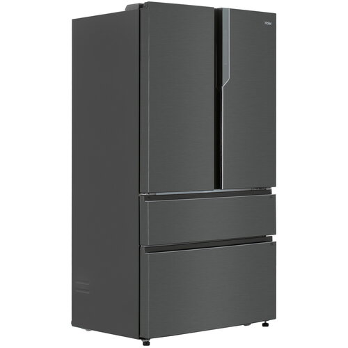 Haier HB25FSNAAARUсеребристый