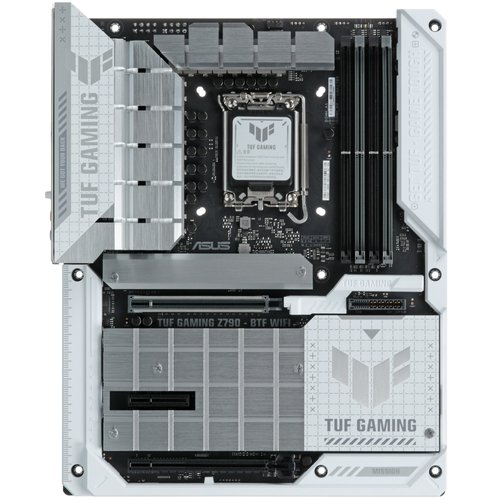 Материнская плата ASUS TUF GAMING Z790-BTF WIFI