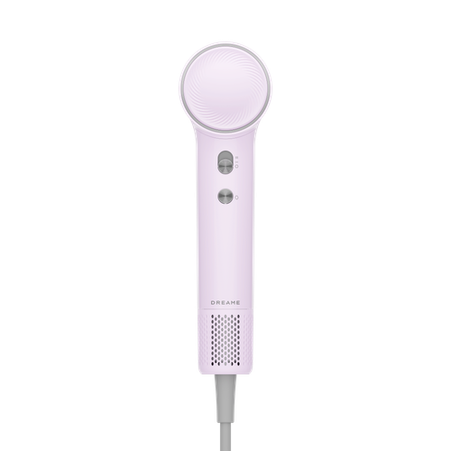 Фен Dreame Hair MINI High-Speed Hair Dryer фиолетовый