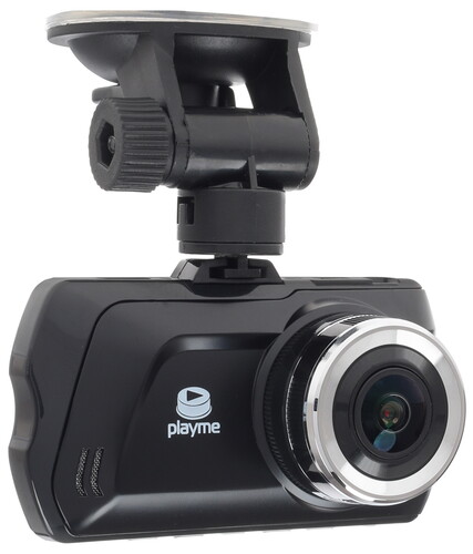 Драйвера и инструкция для Видеорегистратор PlayMe TRETTON [FullHD/170 ...