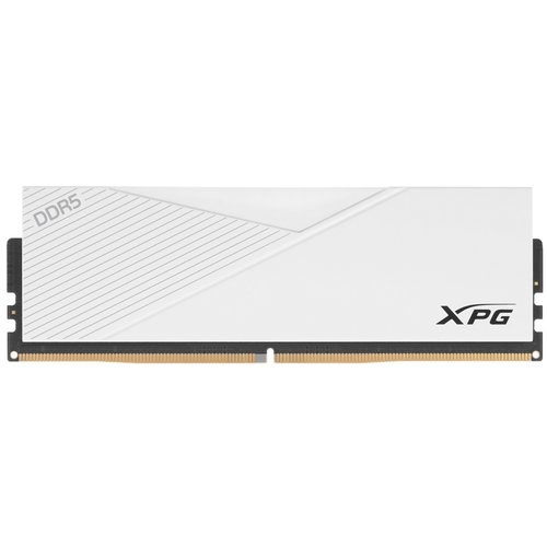 Оперативная память DDR5 UDIMM ADATA XPG Lancer [AX5U6400C3216G-CLAWH] 16 ГБ