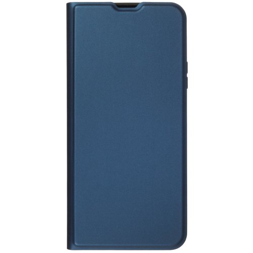 Чехол-книжка  Aceline Kors для HONOR X7d синий