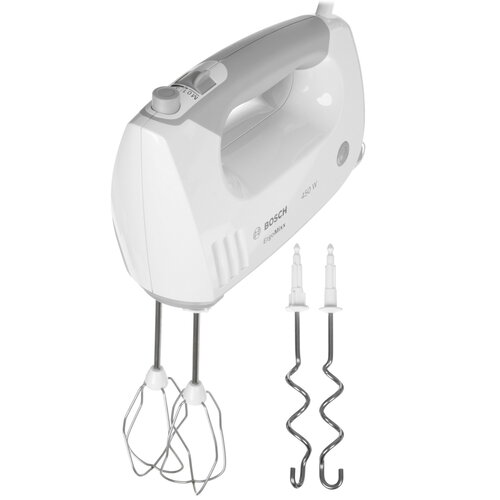 Миксер BOSCH MFQ 36400 белый