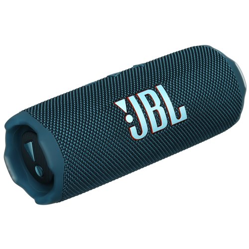 Portable speaker JBL Flip 7, blue