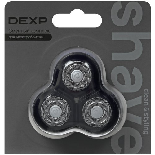 Razor head DEXP RYX-110