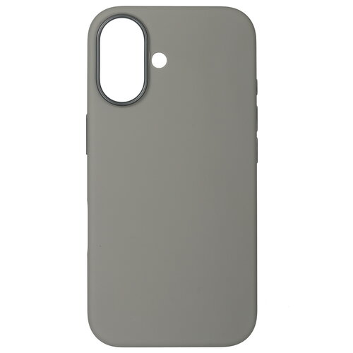 KEYRON Silicone Origin для Apple iPhone 16