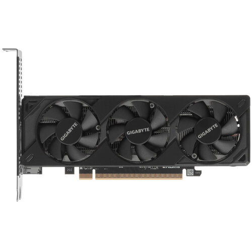 Видеокарта GIGABYTE GeForce RTX 5060 OC LP [GV-N5060OC-8GL]