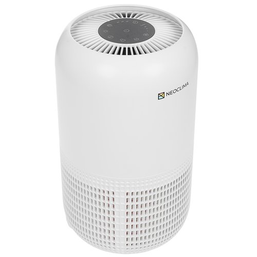 Очиститель воздуха Neoclima NP170RW белый
