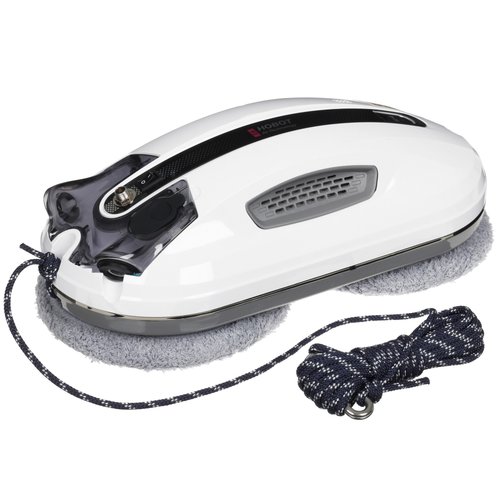 Робот-мойщик окон HOBOT-R3 Ultrasonic белый