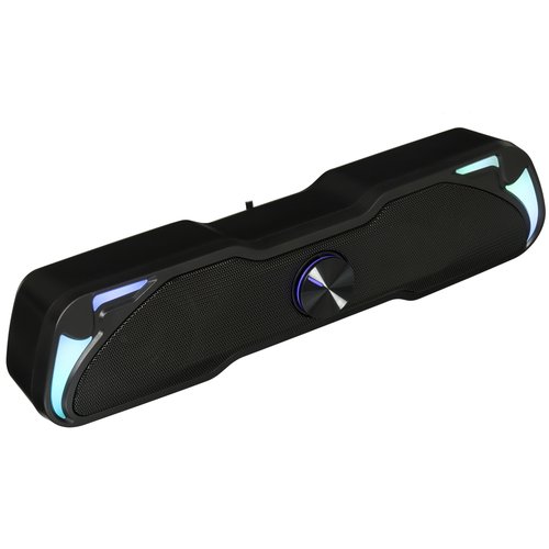 Саундбар Defender Z7 черный