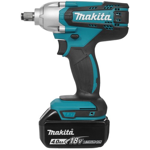 Гайковерт Makita DTW190RME LXT 18V