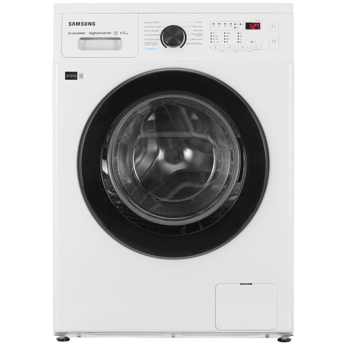 Washing machine Samsung WW65AG4S21CELD white