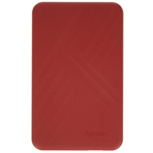 1 ТБ Внешний HDD Apacer AC236 [AP1TBAC236R-1]