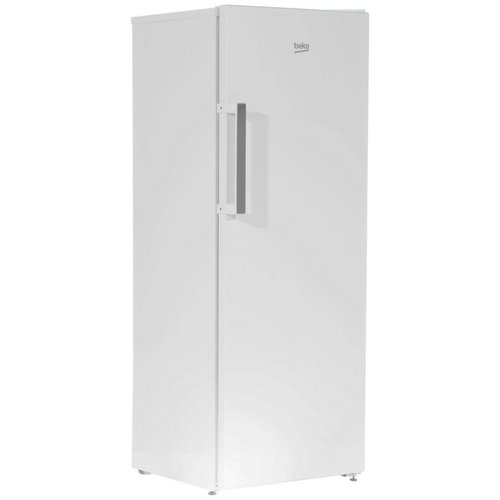 Морозильный шкаф  Beko RFSK215T01W белый