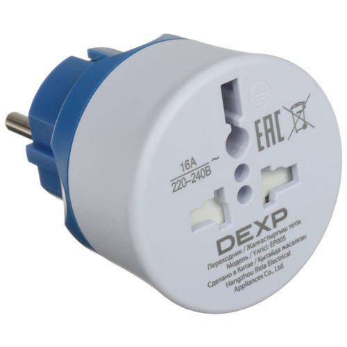 Adapter DEXP Elementary EP005