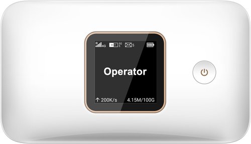 Wi-Fi роутер HUAWEI E5785-320a