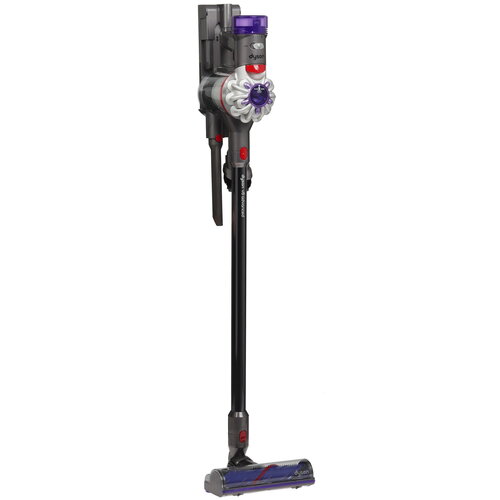 Вертикальный пылесос  Dyson V8 Advanced  черный