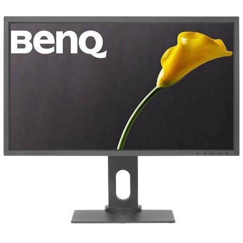 27" Монитор BenQ XL2731K черный