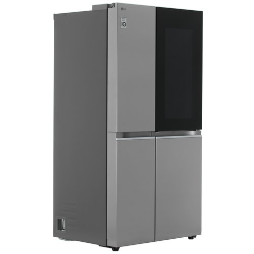 LG GC-Q257CAFVсеребристый