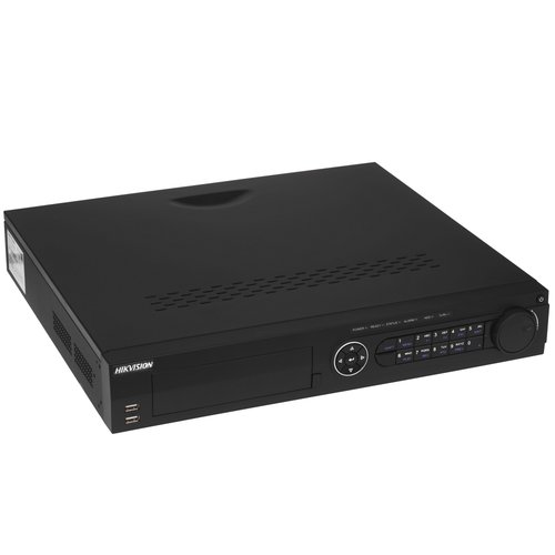 Регистратор для видеонаблюдения Hikvision iDS-7332HUHI-M4/S