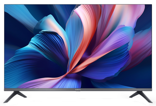 32" (80 см) Телевизор Xiaomi TV A Pro 32 2026 черный