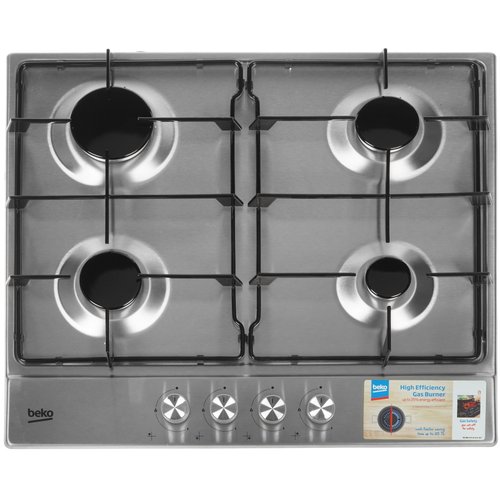 Газовая варочная поверхность Beko HIAG64223SX