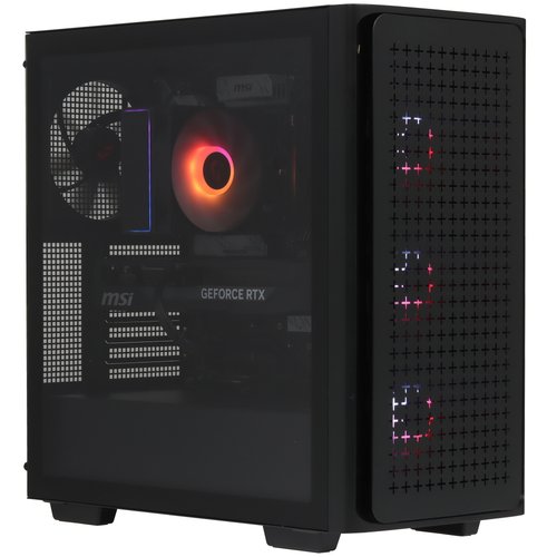 PK ARDOR GAMING RAGE H463