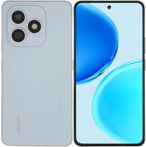 6.77" Smartfon HONOR X8d 256 GB moviy