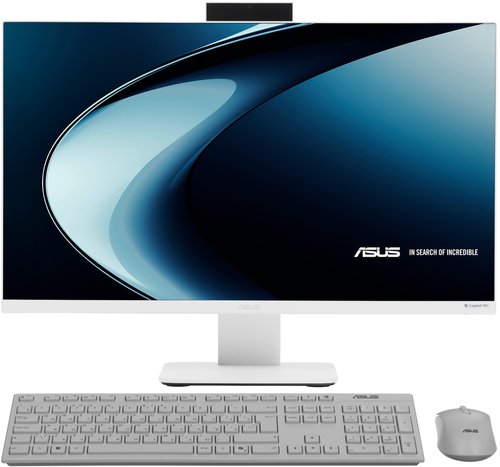 27" Моноблок ASUS V600 VM670KA-WPE0080 [90PT0455-M00J10]