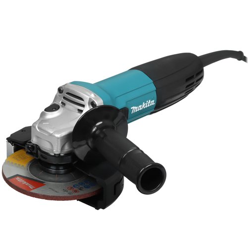 Углошлифовальная машина (УШМ) Makita GA5030RK