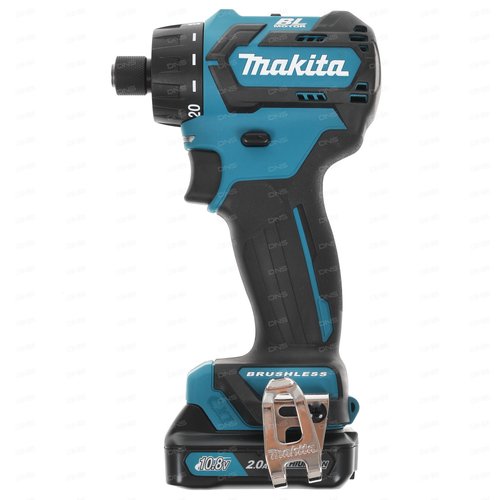 Винтоверт Makita DF032DWAE CXT 12V