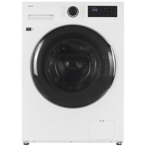 Стирально-сушильная машина Samsung WD90DG5G34BELP белый