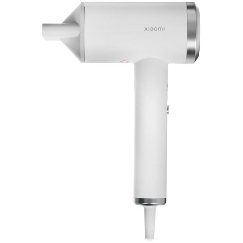 Фен Xiaomi High-speed Ionic Hair Dryer белый/серебристый