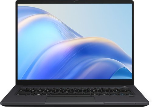 13.9" Ноутбук MAIBENBEN P415 серый