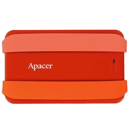 2 ТБ Внешний HDD Apacer AC533 [AP2TBAC533R-1]