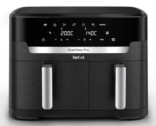 Аэрогриль Tefal EY9428E0 черный