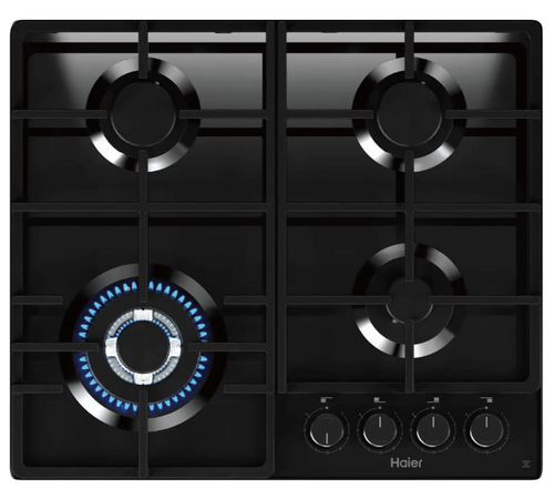 Газовая варочная поверхность Haier HHQ-G64CTHB