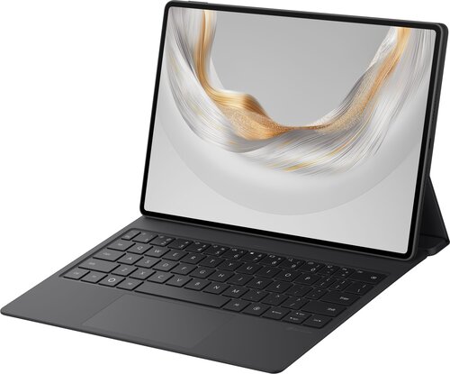 12.2" Планшет HUAWEI MatePad Pro (2025) Wi-Fi 256 ГБ черный + клавиатура + чехол