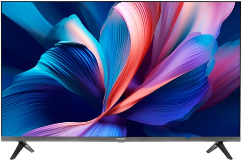 32" (80 см) Телевизор Xiaomi TV A Pro 32 2026 серый