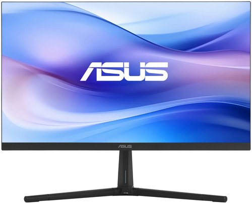 27" Монитор ASUS VU279CFE-B синий