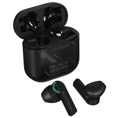 TWS гарнитура Black Shark JoyBuds black