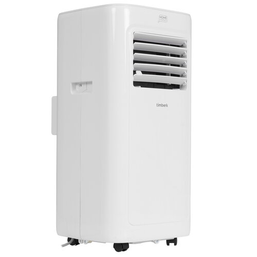 Кондиционер мобильный Timberk T-PAC07-P09E-WF белый
