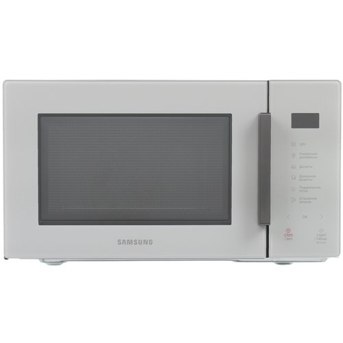 Микроволновая печь Samsung MS23T5018AG/BW серый