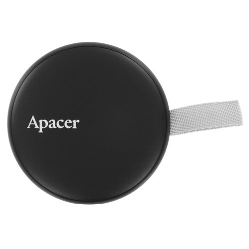 256 ГБ Внешний SSD Apacer AS725 [AP256GAS725B-1]