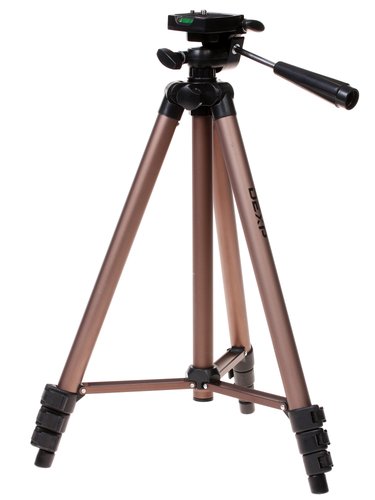 Tripod DEXP WT-3130N brown