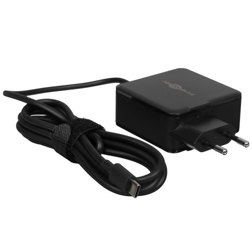 Адаптер питания сетевой FinePower ADF-GP650L